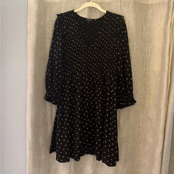 sun dresses long sleeve Long Sleeve Printed Swim Dress | UPF 50+ Sun Protection